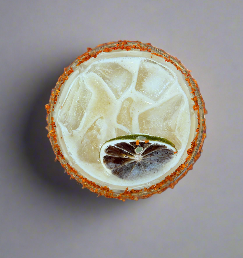 Spicy Margarita Pouch