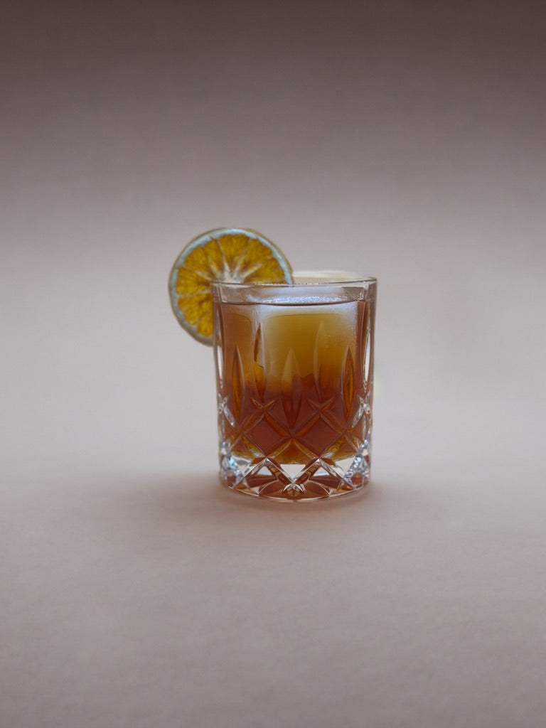 Old Fashioned Jar