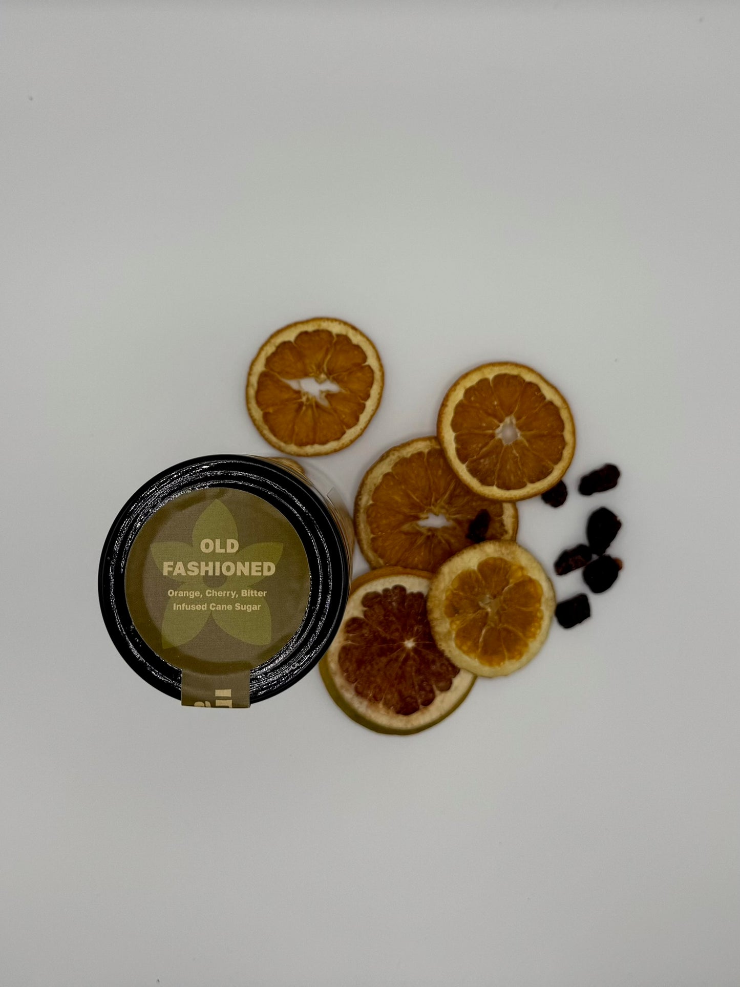Old Fashioned Jar