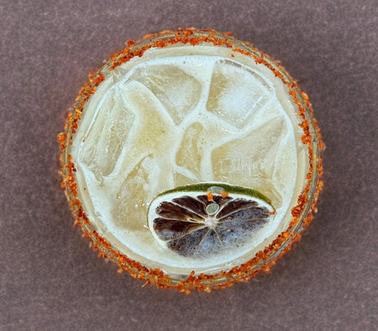 Our Spicy Margarita Blend
