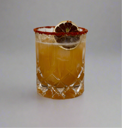 Spicy Margarita Pouch