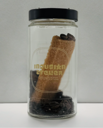 Espresso Martini Jar