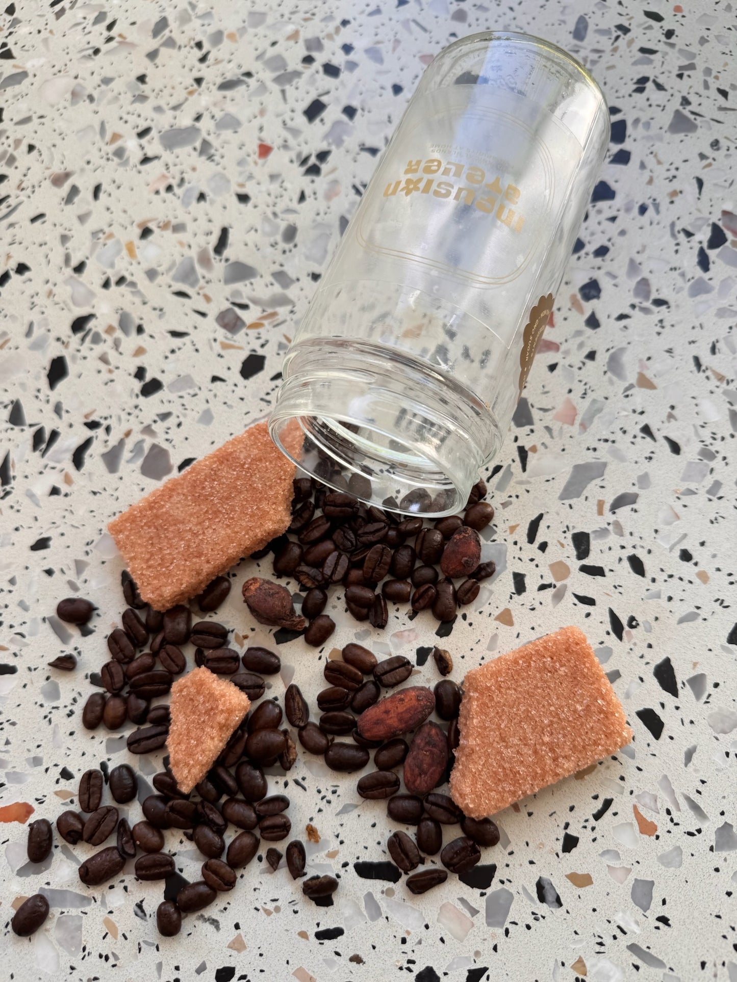 Espresso Martini Jar